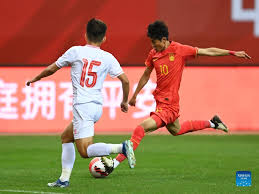 己的尊严