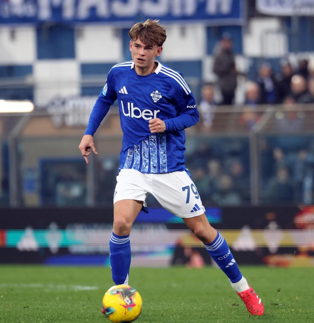 在最近的一 在最近的一